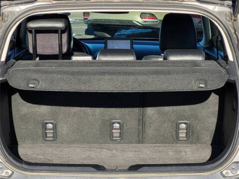 2019 Mazda CX-3 Grand Touring