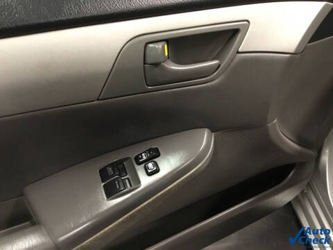 2006 Toyota Camry Solara SE