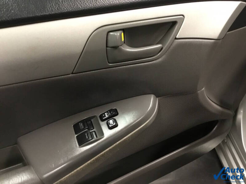 2006 Toyota Camry Solara SE