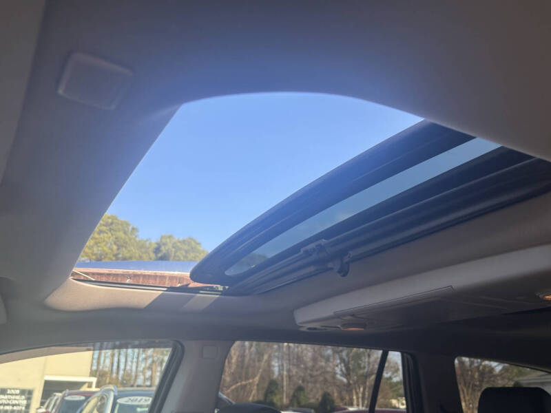 2016 Buick Enclave Premium