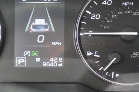 2024 Subaru Outback Touring