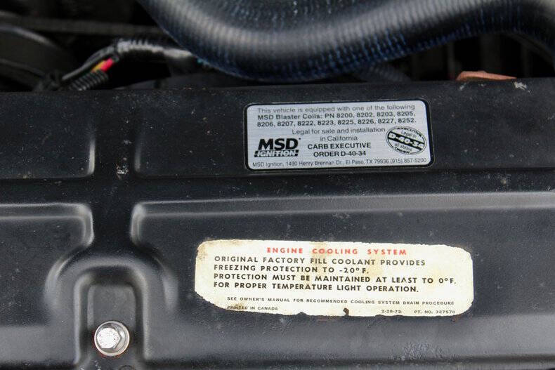 1970 Chevrolet Chevelle