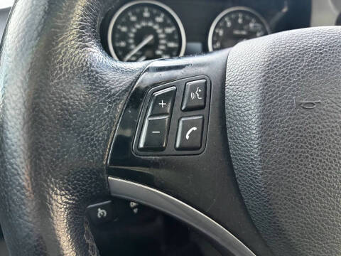 2007 BMW 3 Series 328xi