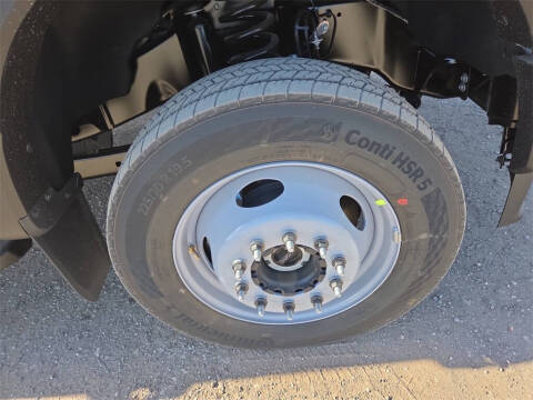 2026 Ford F-550 Super Duty