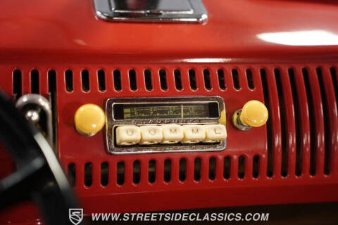 1957 Volkswagen Type 2