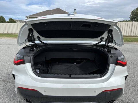 2023 BMW 4 Series 430i xDrive