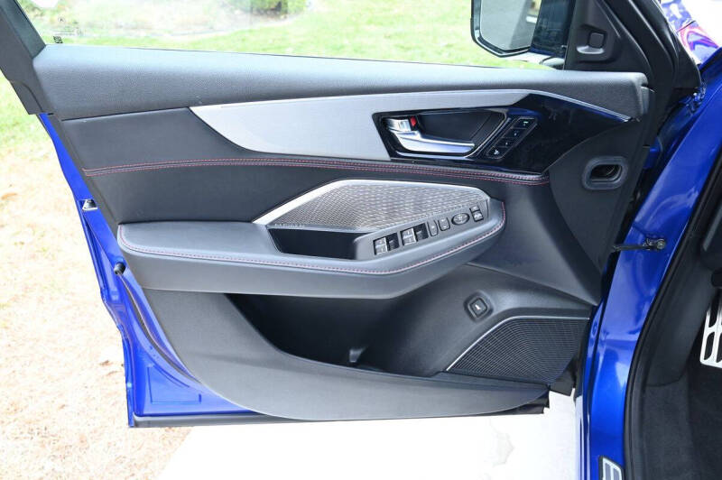 2023 Acura MDX SH-AWD w/A-SPEC