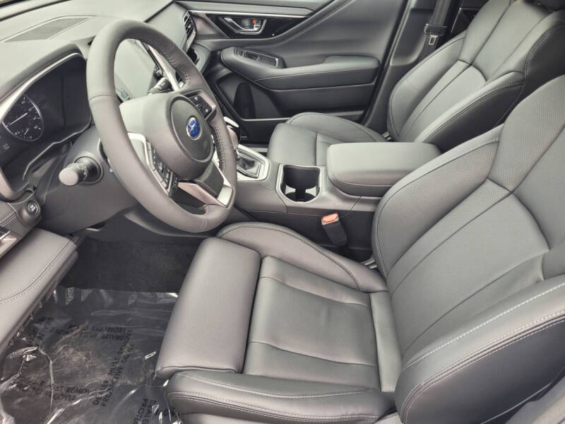 2024 Subaru Outback Touring