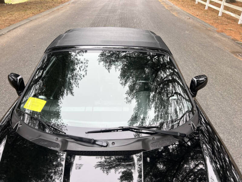 2003 Toyota MR2 Spyder Base's photo