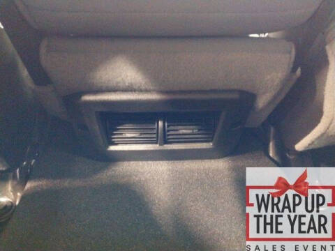 2018 RAM 2500 Big Horn