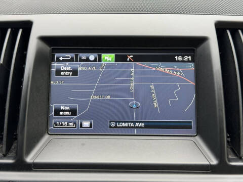 2015 Land Rover LR2 HSE