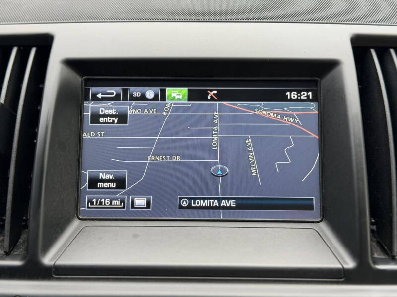 2015 Land Rover LR2 HSE