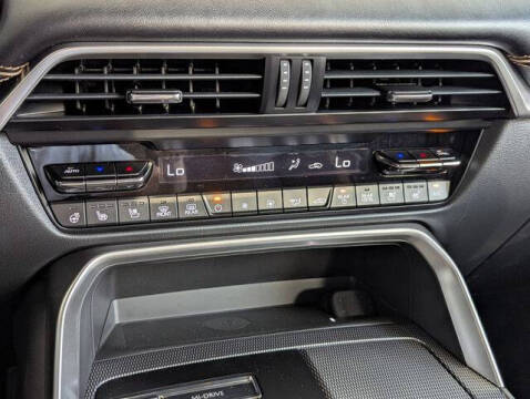 2025 Mazda CX-70 3.3 Turbo S Premium