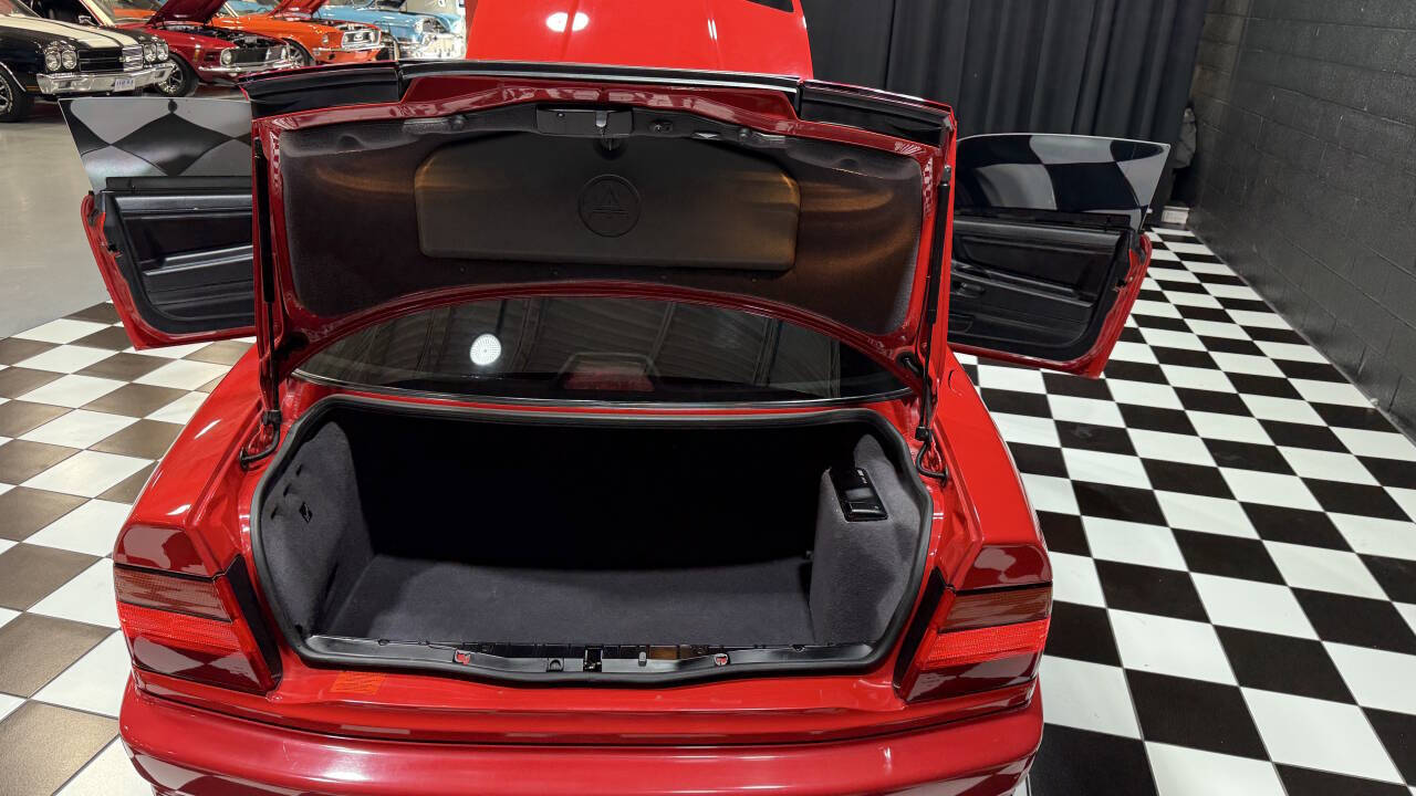 1991 BMW 8 Series 86