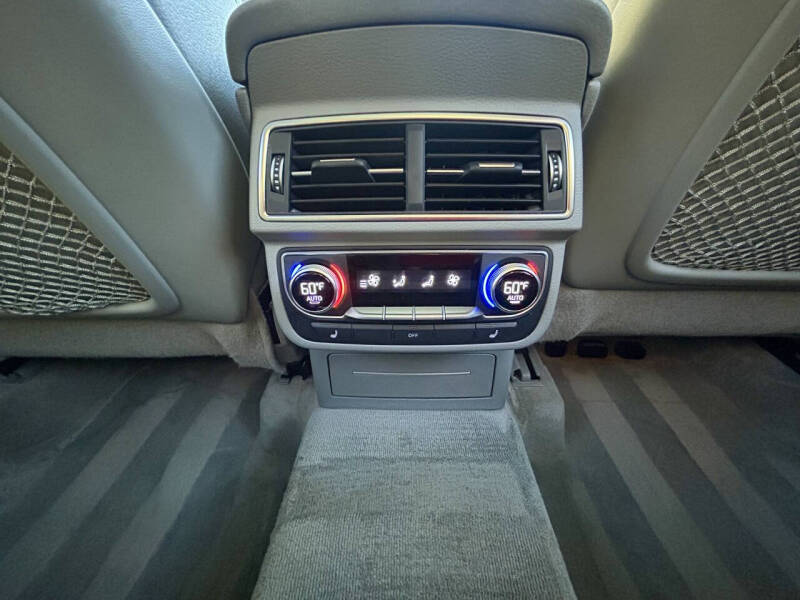 2017 Audi Q7 3.0T quattro Premium Plus