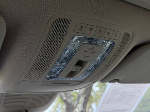 2020 Mercedes-Benz GLE GLE 350