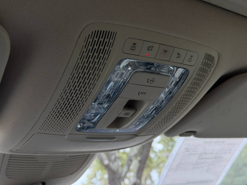 2020 Mercedes-Benz GLE GLE 350