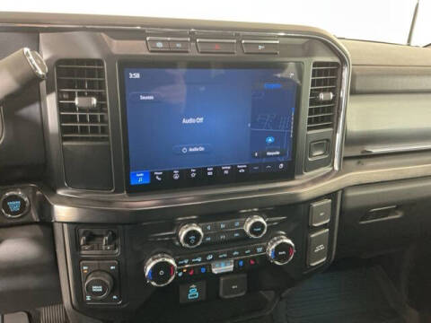 2024 Ford F-350 Super Duty