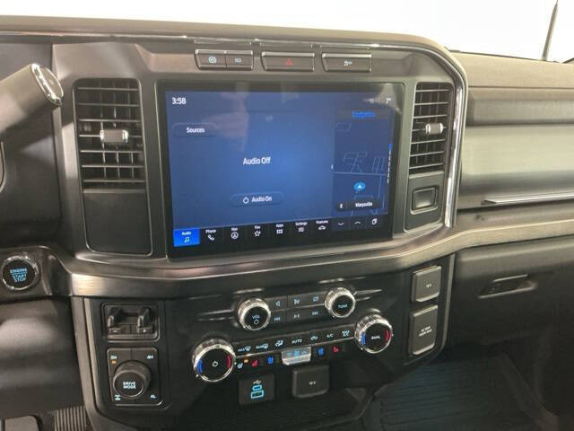 2024 Ford F-350 Super Duty