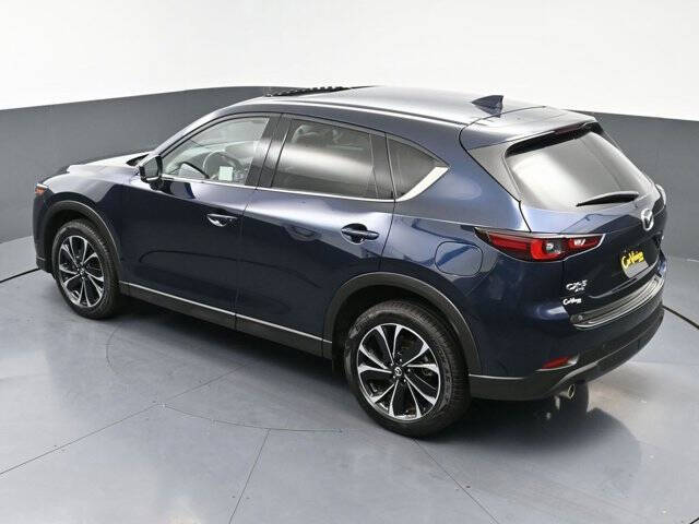 2022 Mazda CX-5 2.5 S Premium Plus