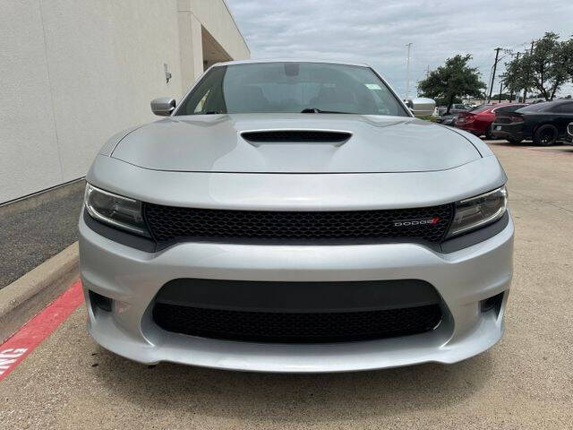 2021 Dodge Charger GT