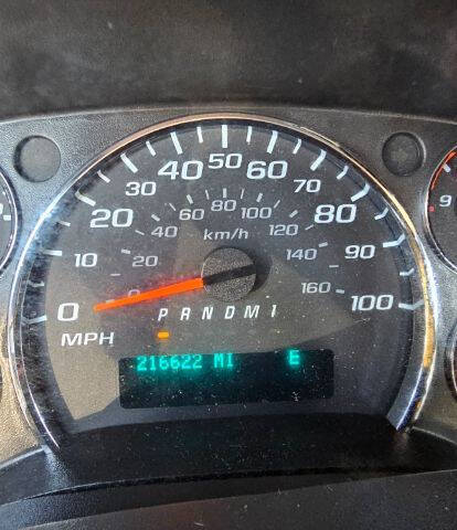 2019 Chevrolet Express LT 3500