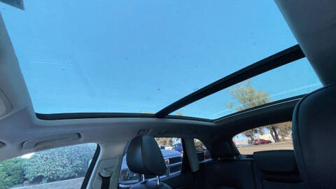 2016 Audi Q5 2.0T quattro Premium