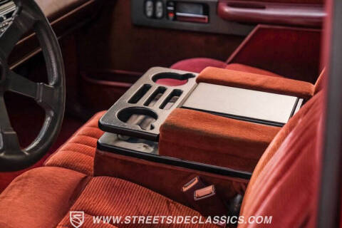 1991 GMC Sierra 1500