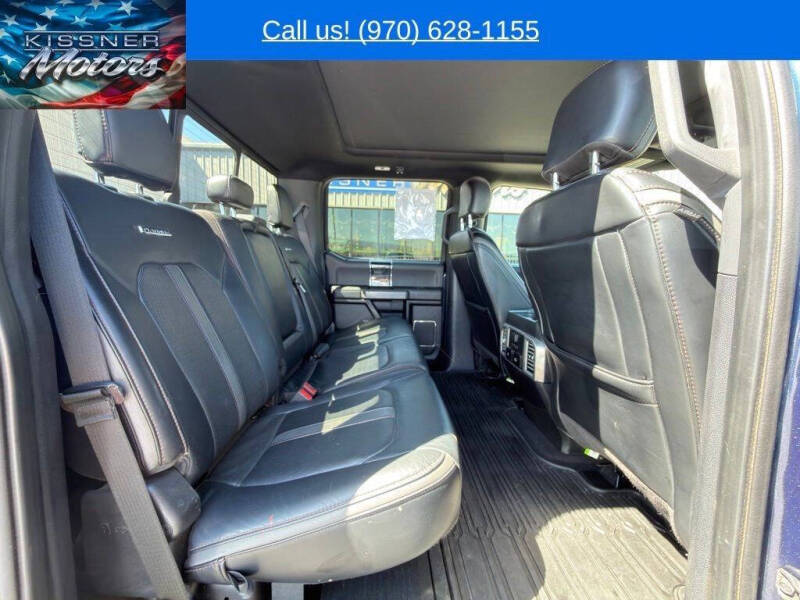2020 Ford F-350 Super Duty