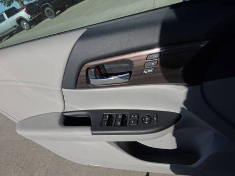 2016 Honda Accord EX-L V6