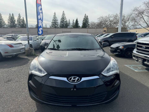 2013 Hyundai Veloster