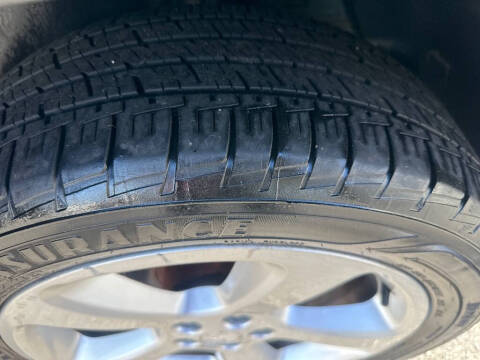 2015 Chevrolet Trax LTZ