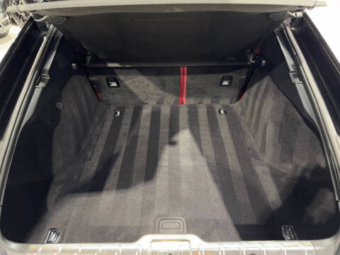 2018 Porsche Panamera