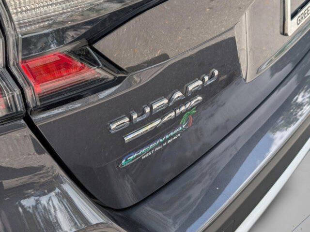 2023 Subaru Outback Touring XT