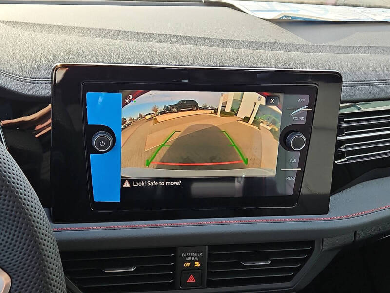 2026 Volkswagen Jetta GLI Autobahn