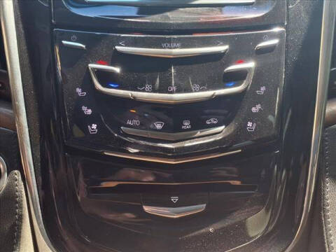 2015 Cadillac Escalade ESV Premium