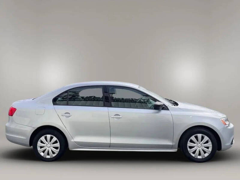 2013 Volkswagen Jetta