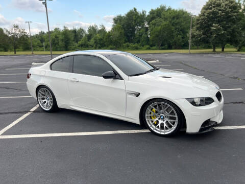 2013 BMW M3 for sale at Cars For Less Sales & Service Inc. in East Granby CT