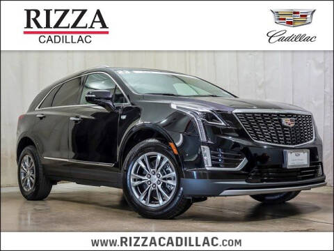 2023 Cadillac XT5 for sale at Rizza Buick GMC Cadillac in Tinley Park IL