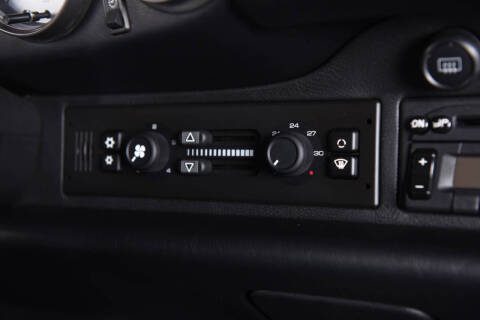 1998 Porsche 911 Carrera S