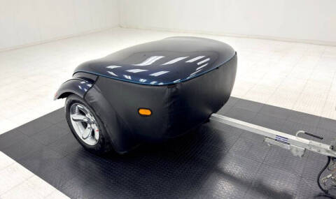 2001 Chrysler Prowler