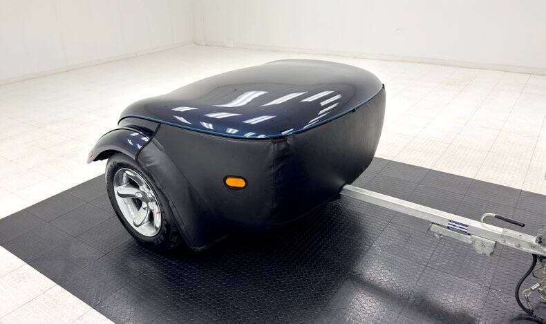 2001 Chrysler Prowler