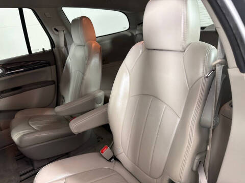 2013 Buick Enclave Premium