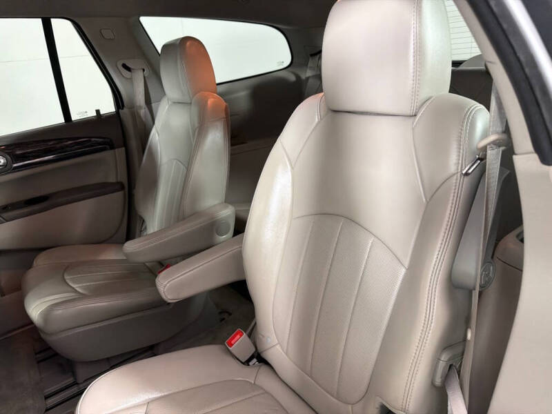 2013 Buick Enclave Premium