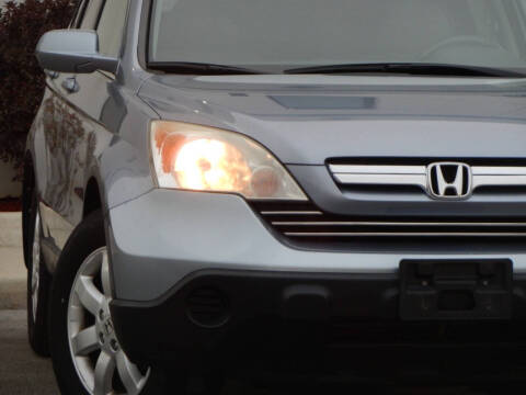 2008 Honda CR-V EX-L