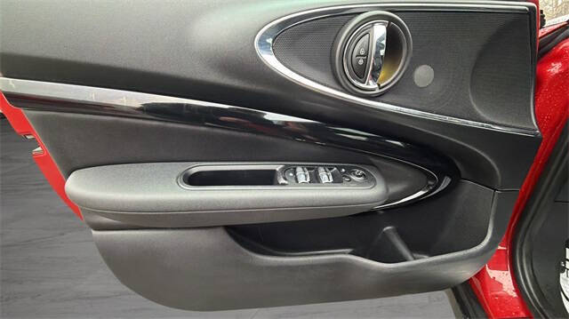 2017 MINI Clubman Cooper S ALL4