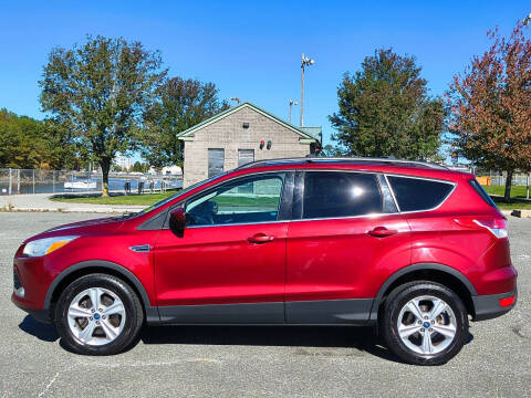 2013 Ford Escape SE