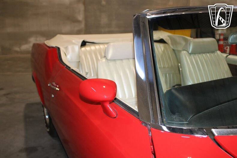 1971 Oldsmobile Cutlass Supreme