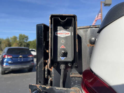 2013 Ford F-250 Super Duty