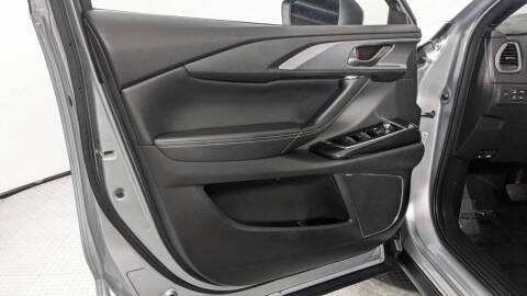 2023 Mazda CX-9 Grand Touring